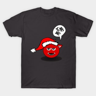 Christmas elf T-Shirt